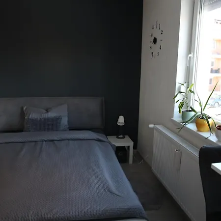 Sweet 아파트 수보티차