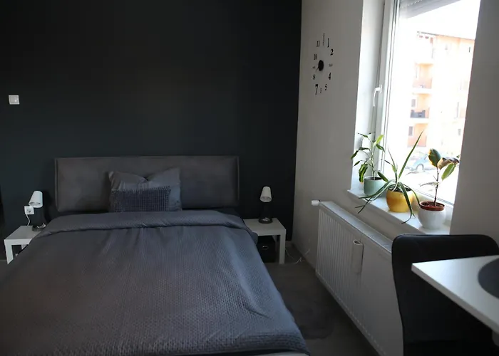 Sweet 아파트 수보티차