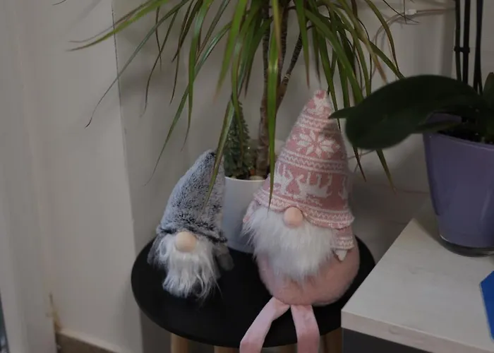 Sweet 아파트 수보티차