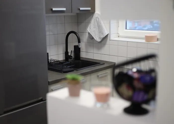 Sweet 아파트 수보티차