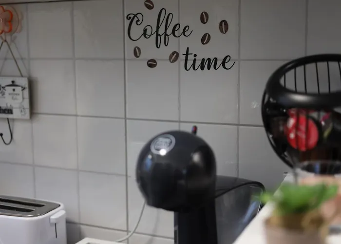 아파트 Sweet 수보티차